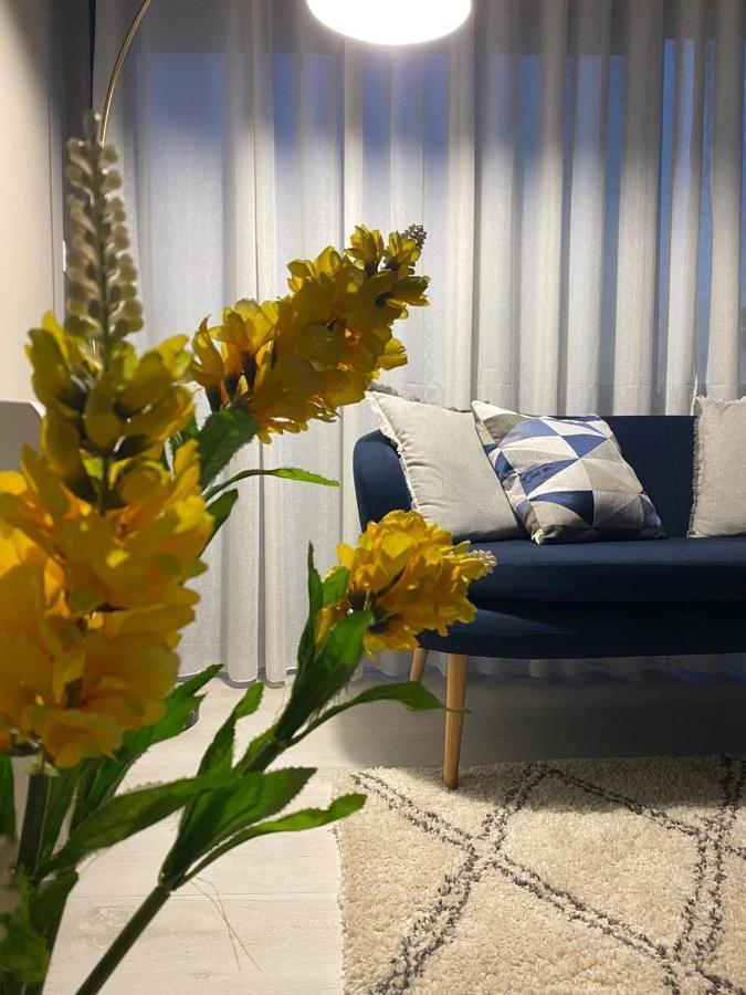 Alma Rose Apartment Korce Eksteriør billede