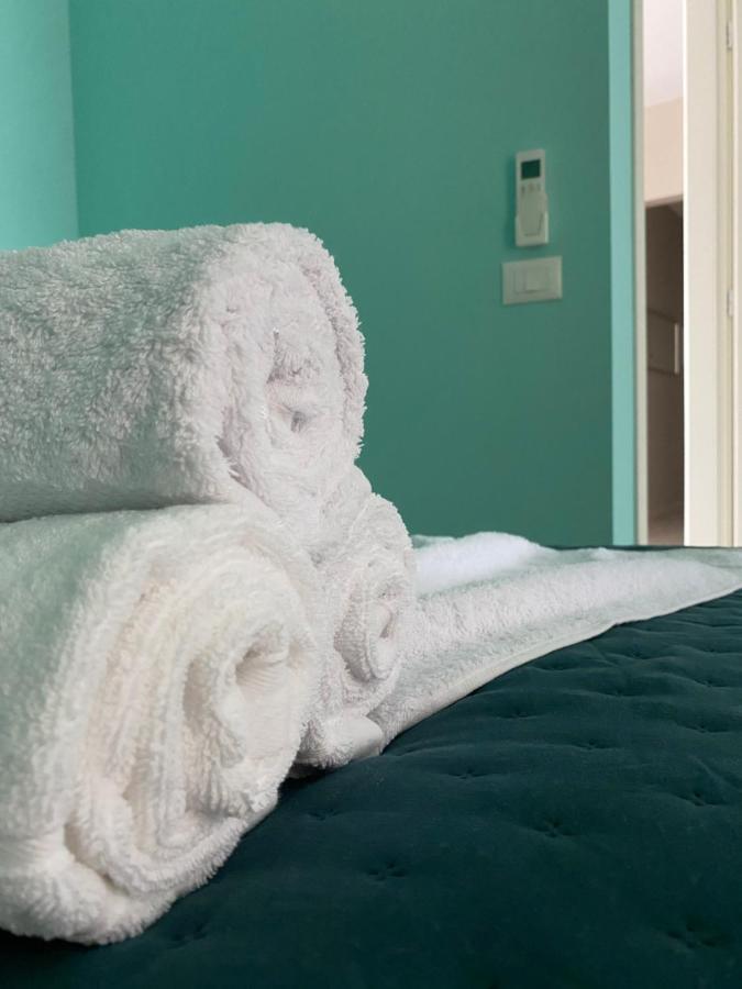 Alma Rose Apartment Korce Eksteriør billede
